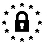 Europe - Free security icons Europe free vector icons designed by Becris