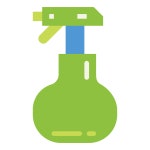 Spray - Free furniture and household icons Spray free vector icons designed by smalllikeart