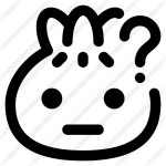 Wonder - Free smileys icons Wonder free vector icons designed by apien