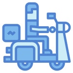 Free Delivery icon | Flaticon Delivery free vector icons designed by smalllikeart