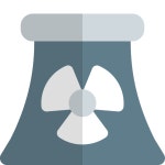 Power plant - Free education icons Power Plant free vector icons designed by Pixel perfect