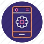 Engineering - Free communications icons Engineering free vector icons designed by Flat Icons