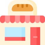 Download free Bakery icon Bakery free vector icons designed by Freepik