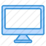 Computer - Free computer icons Computer free vector icons designed by Andrean Prabowo