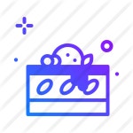 Cake - Free food and restaurant icons Cake free vector icons designed by Darius Dan