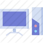 Pc - Free computer icons Pc free vector icons designed by Freepik