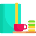Coffee cup - Free food and restaurant icons Coffee Cup free vector icons designed by Freepik