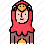 Man - Free people icons Man free vector icons designed by Freepik