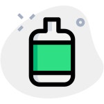 Free icon download | Bottle  Bottle free vector icons designed by Pixel perfect