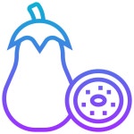 Download free Eggplant icon Eggplant free vector icons designed by Eucalyp