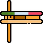 Download free Matraca icon Matraca free vector icons designed by Freepik