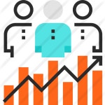 Profits - Free business icons Profits free vector icons designed by Maxim Basinski Premium
