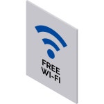 Wifi - Free computer icons Wifi free vector icons designed by Freepik