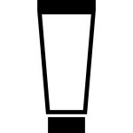 Hair care tube icon | Free Download Hair Care Tube free vector icons designed by Freepik