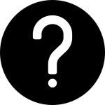 Question - Free interface icons Question free vector icons designed by Those Icons