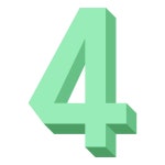 4 - 무료 교육개 아이콘 smalllikeart이(가) 제작한 4개의 무료 벡터 아이콘