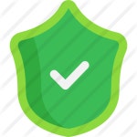 Shield - Free security icons Shield free vector icons designed by Freepik