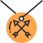 Free Icon | Pendant