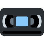 Vhs - Free technology icons Vhs free vector icons designed by Twitter