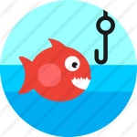 Fishing - Free holidays icons Fishing free vector icons designed by Roundicons Premium