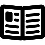 Open book Icons | Free Download Open Book | Download now free  icons on Freepik