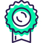 Medal - Free seo and web icons Medal free vector icons designed by Vitaly Gorbachev