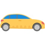 Download free Car icon Car free vector icons designed by Vectors Market