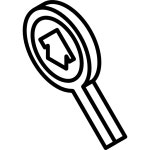 Search - Free real estate icons Search free vector icons designed by Smashicons