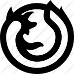 Firefox - 무료 컴퓨터개 아이콘 edt.im이(가) 제작한 Firefox개의 무료 벡터 아이콘