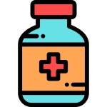 Medicine - Free animals icons Medicine free vector icons designed by Freepik