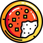 Curry - Free food icons Curry free vector icons designed by Freepik