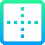 Download free Border icon Border free vector icons designed by Freepik