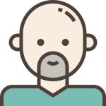 Man - Free social icons Man free vector icons designed by Becris