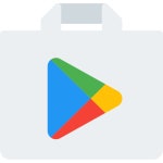 Playstore - Free logo icons Playstore free vector icons designed by Pixel perfect