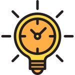 Idea - Free technology icons Idea free vector icons designed by srip