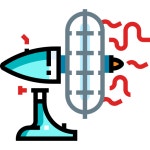 Free Fan icon | Flaticon Fan free vector icons designed by Freepik