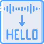 Speech - Free communications icons Speech free vector icons designed by Smashicons