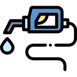 Gasoline - Free industry icons Gasoline free vector icons designed by Freepik