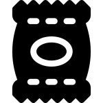 Chips - Free food icons Chips free vector icons designed by Freepik