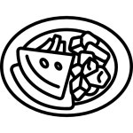 Rogan Josh - Free food icons Rogan Josh free vector icons designed by Freepik