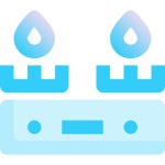 Stove - Free technology icons Stove free vector icons designed by fjstudio