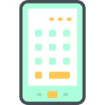 Calculator - Free technology icons Calculator free vector icons designed by Freepik