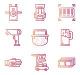 Offer tag Icons - 589 free vector icons - Page 2 589 Free vector icons of offer tag
