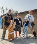 하하·별 가족, 마을버스 타고 전국여행 떠난다 - 헉스 하하·별 가족, 마을버스 타고 전국여행 떠난다