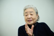 '동네 한 바퀴' 강부자 