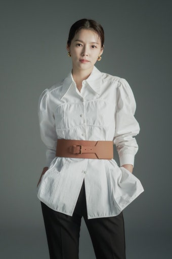송민지, 패션매거진 편집장…'보라! 데보라' 합류 - 헉스 송민지, 패션매거진 편집장…'보라! 데보라' 합류