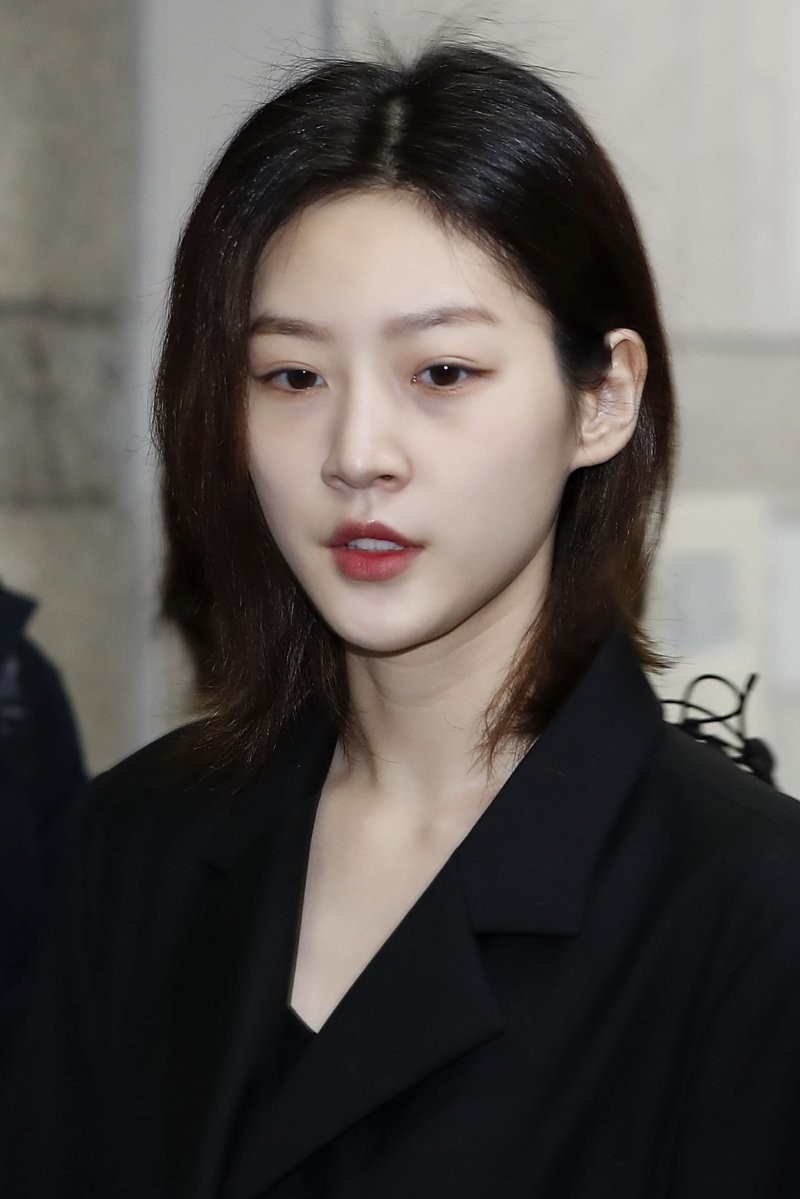 음주운전 논란 김새론, SNS 사진 업로드 삭제 논란 계속될까?