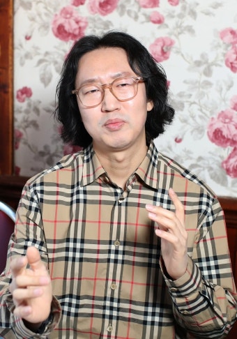 '결혼 3년차' 김경진, 아내 전수민과 임신 계획 회피하는 이유는 - 헉스 '결혼 3년차' 김경진, 아내 전수민과 임신 계획 회피하는 이유는
