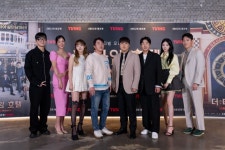 영화보다 재밌어 더 타임 호텔 시간 쟁탈 서바이벌의 탄생(종합) - 헉스 영화보다 재밌어 더 타임 호텔 시간 쟁탈 서바이벌의 탄생(종합)