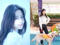레드벨벳 예리, 청소년 장애 이해 드라마 갈채 출연 - 헉스 레드벨벳 예리, 청소년 장애 이해 드라마 갈채 출연